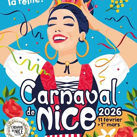 Apartment Chic Industrial Loft Quiet Garibaldi Ac Balcony Nizza